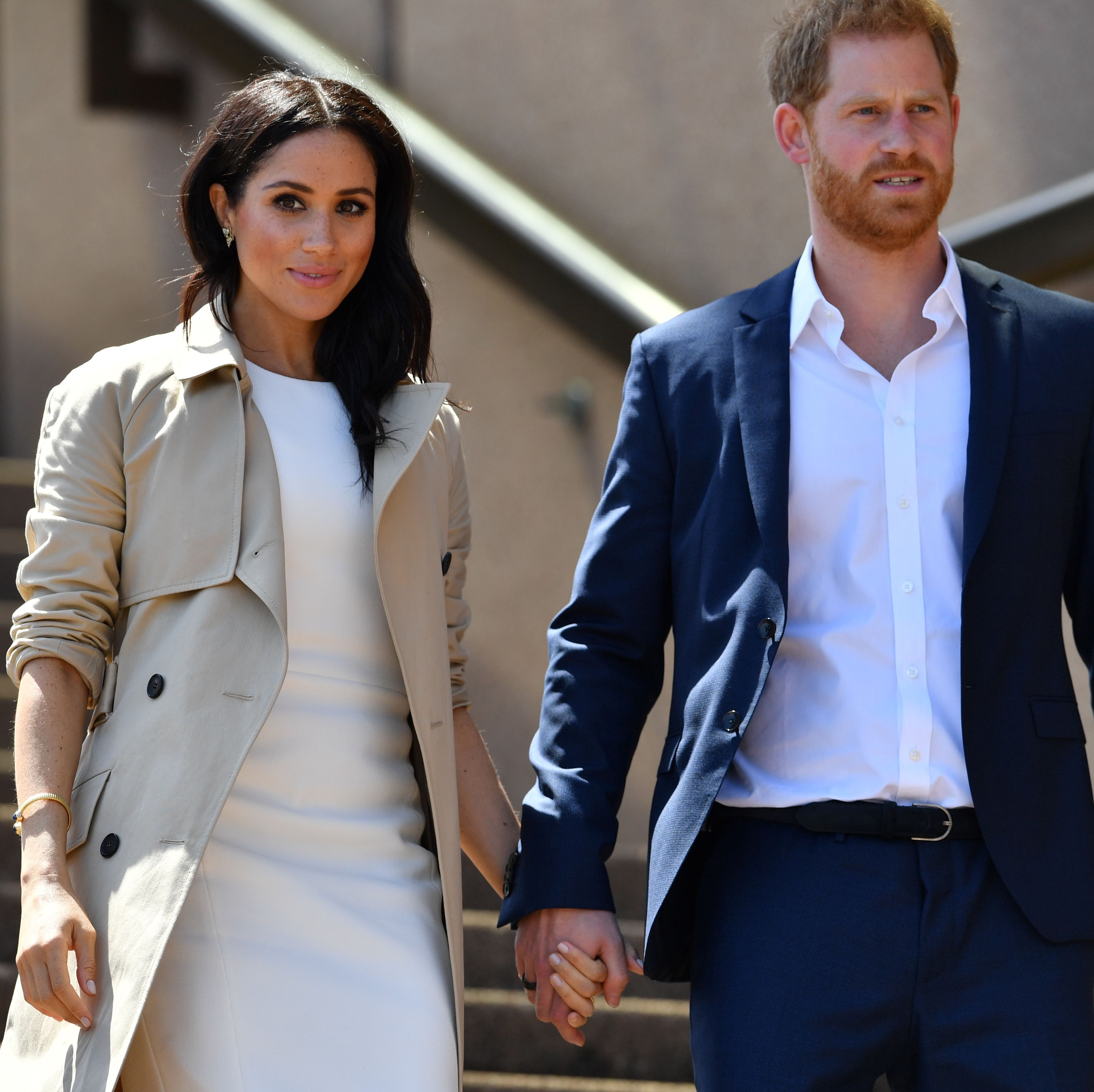 How the Sussexes really feel after their Spotify deal ended.