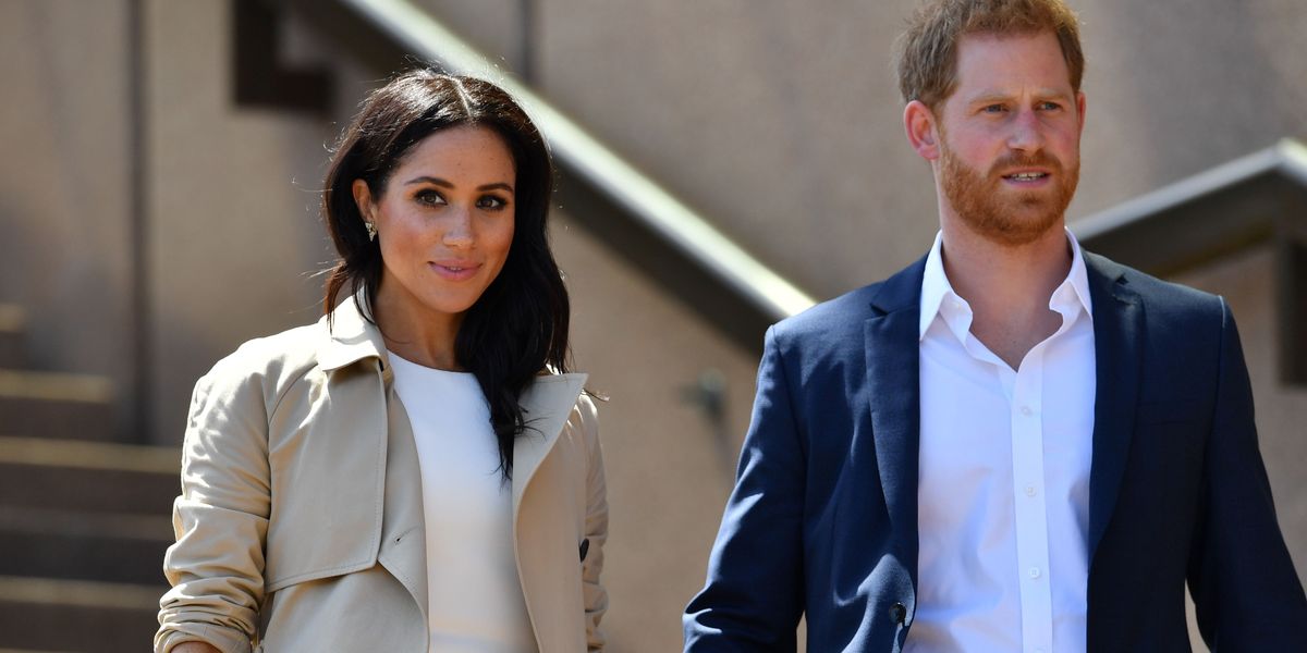 How Meghan Markle and Prince Harry Feel About Attacks on Them
