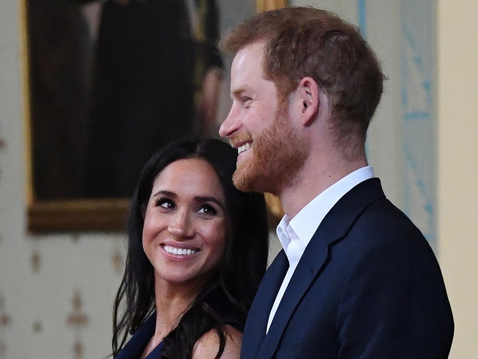 TOPSHOT-AUSTRALIA-BRITAIN-ROYALS