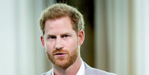 netherlands politics economy prince harry