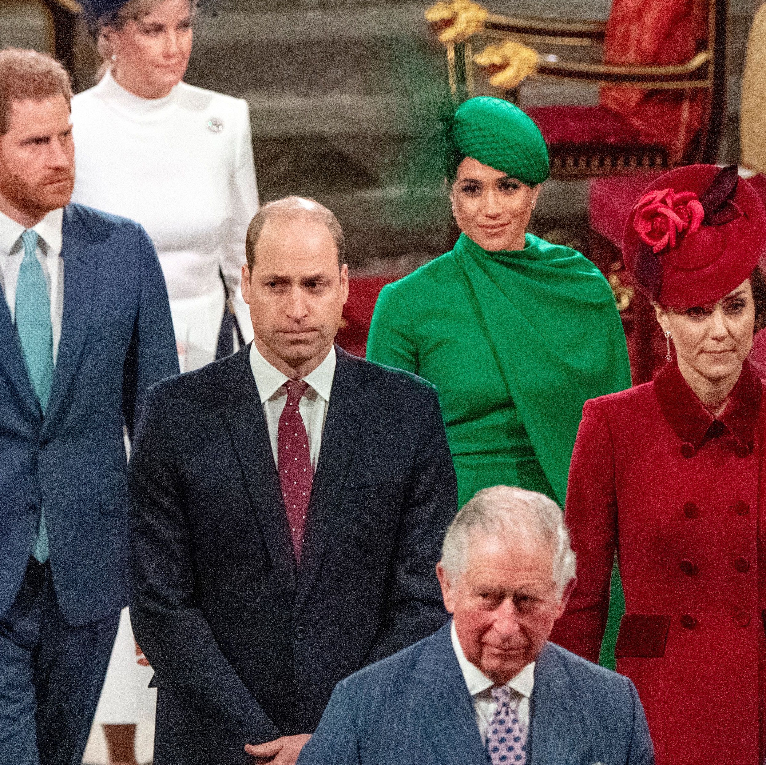 Who Leaked the Secret Meeeting Between King Charles and Prince Harry's Staff? Sussex Source Speaks Out