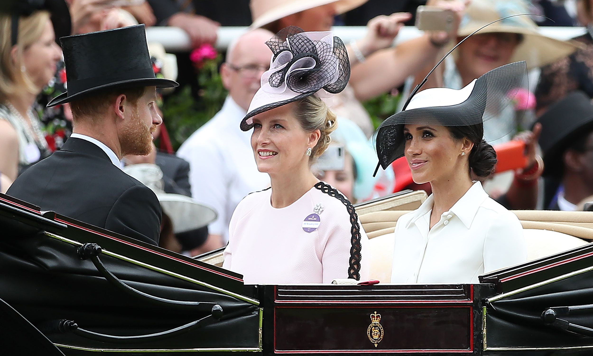 Royal Ascot Rules, Facts, and History - What to Know Before