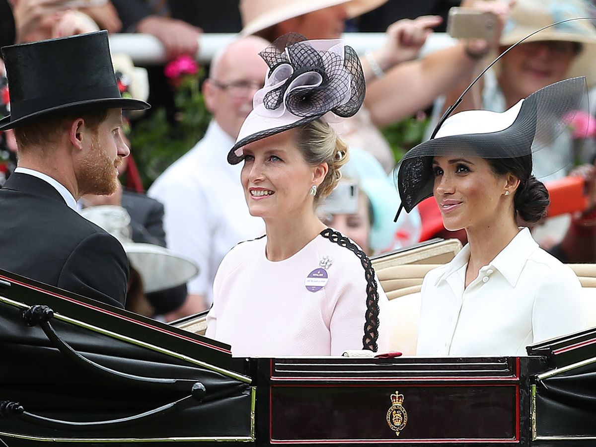 The Royal Ascot 2019 dress code explained