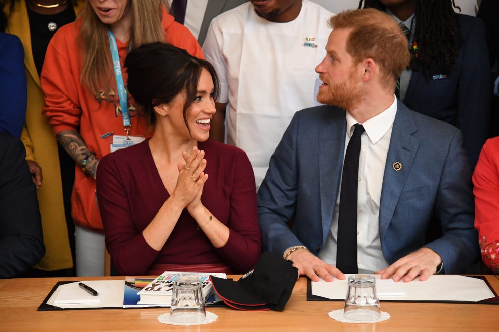 BRITAIN-ROYALS