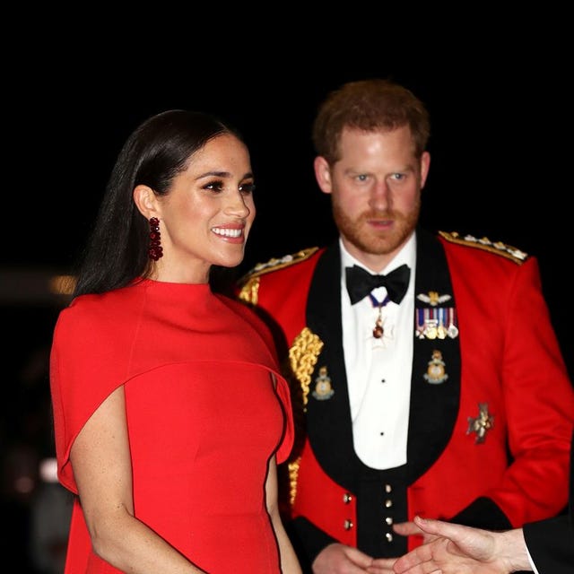 BRITAIN-ROYALS