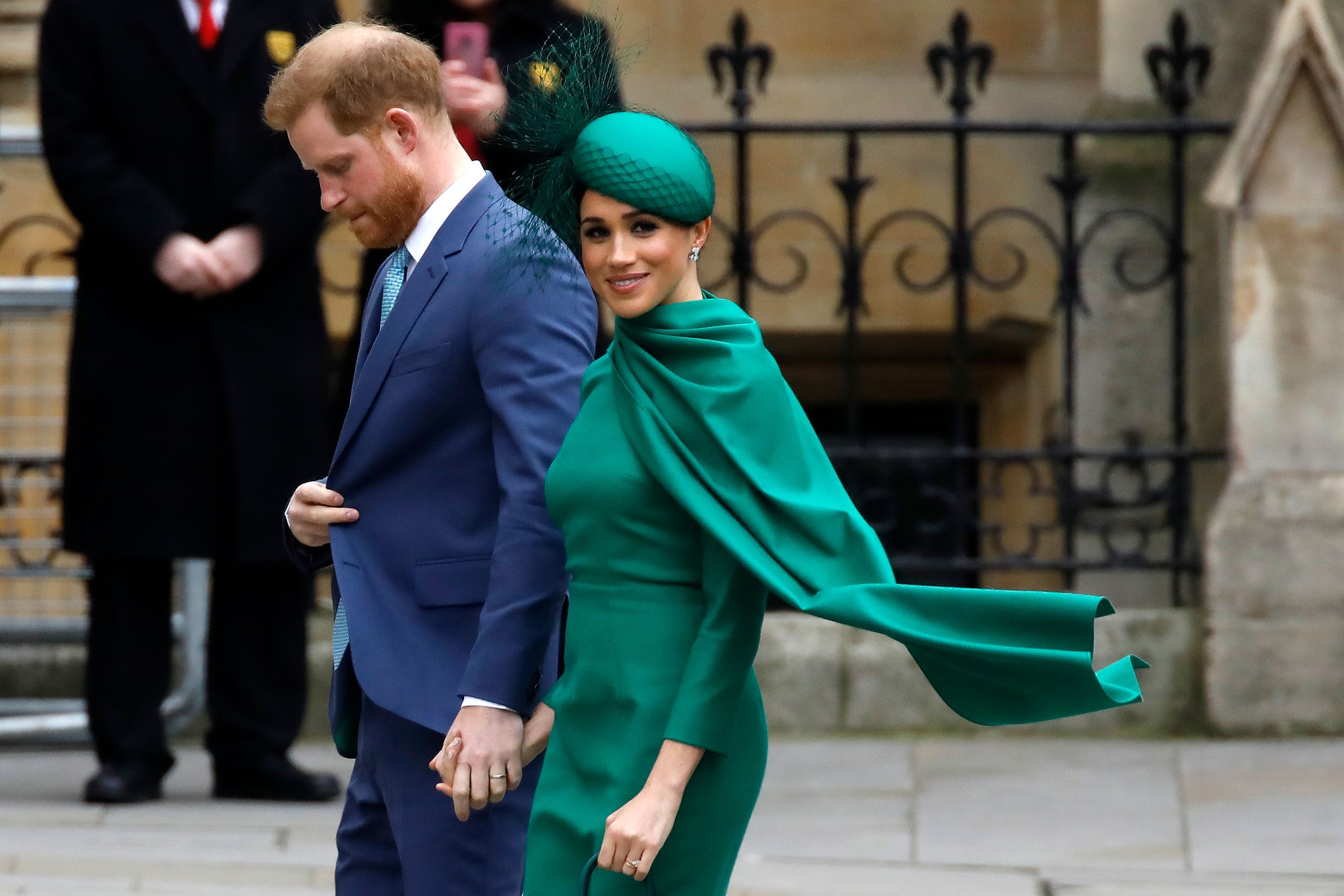 Meghan next 2025 royal engagement