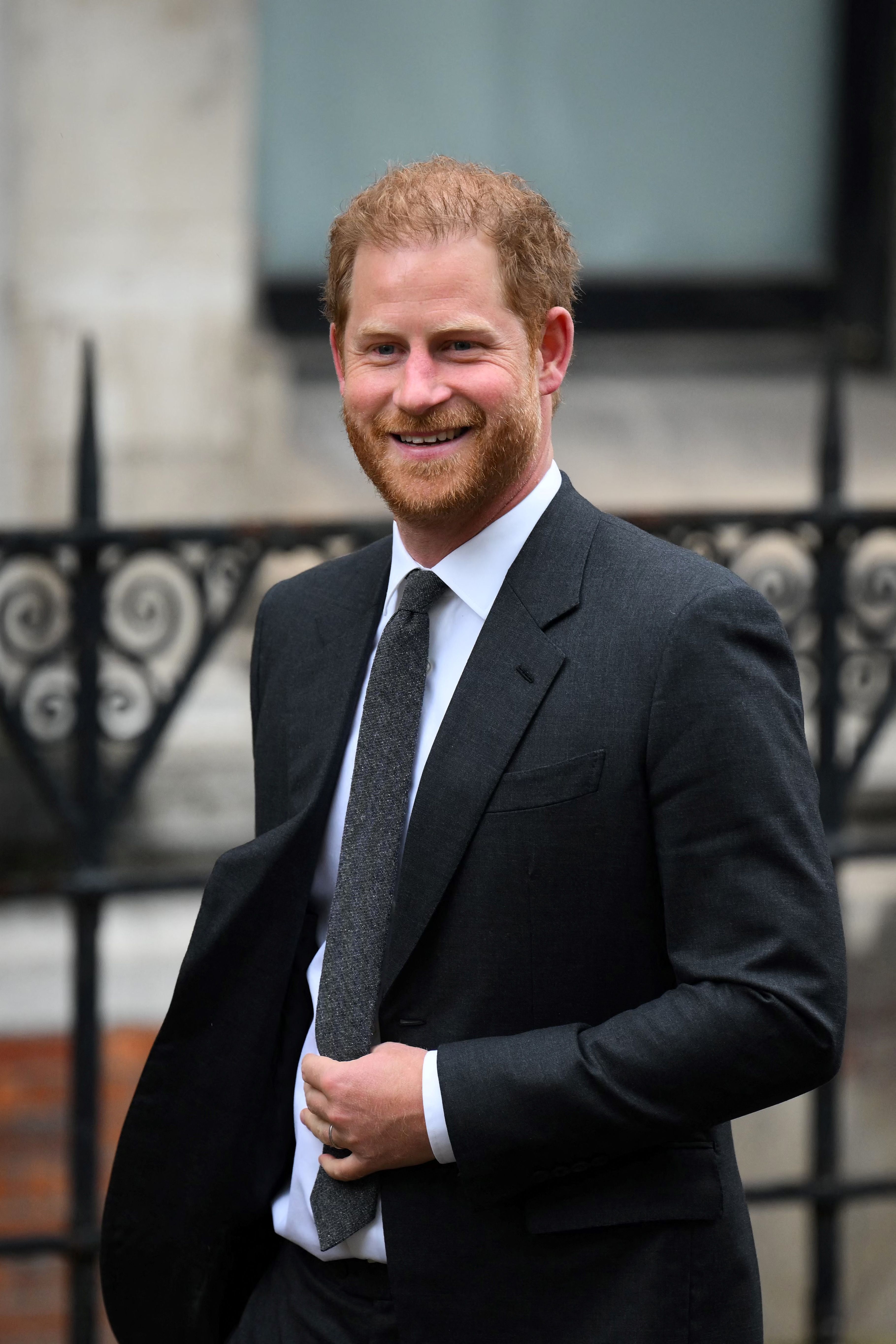 Prince Harry: Biography, British Royal, Philanthropist