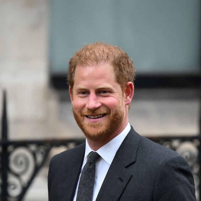 Prince Harry, Duke of Sussex - Wikiquote