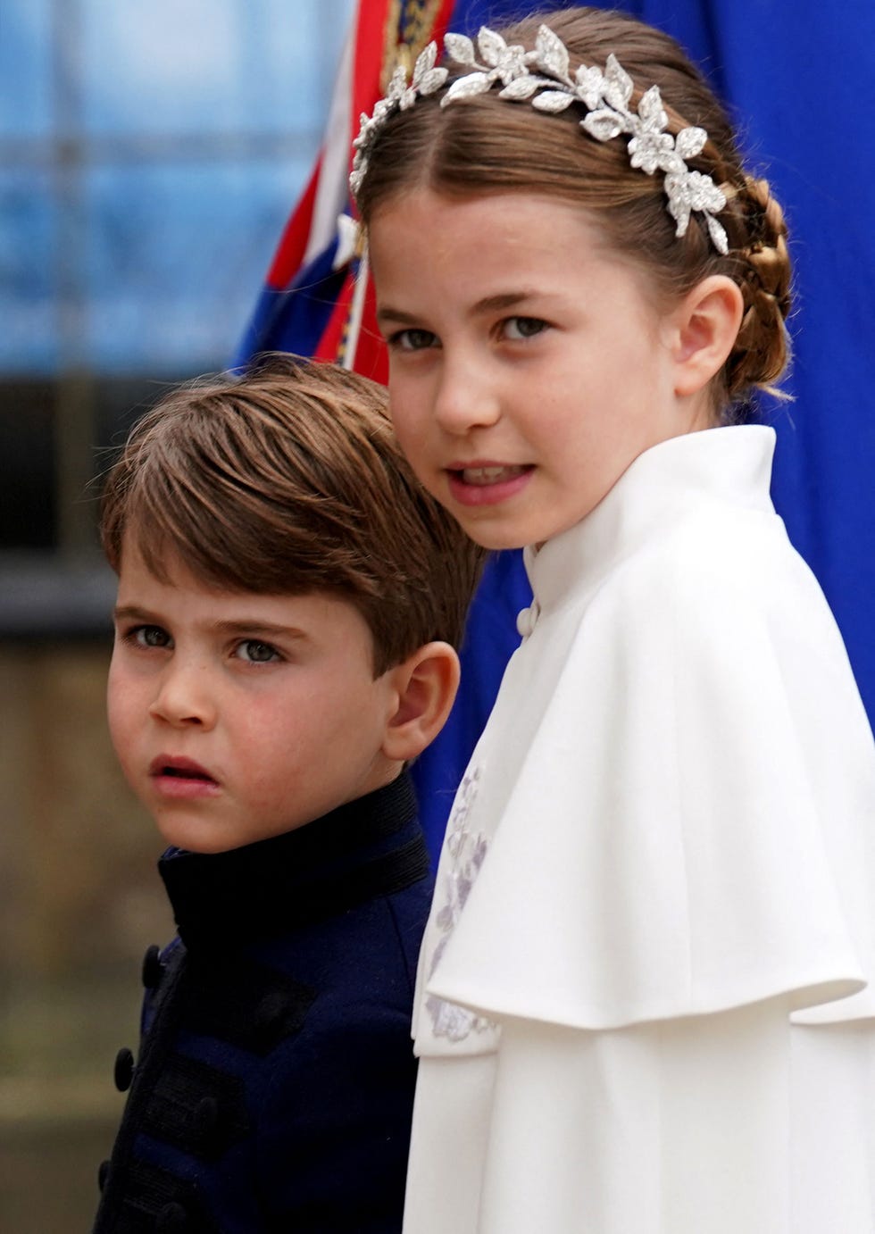 britain royals coronation