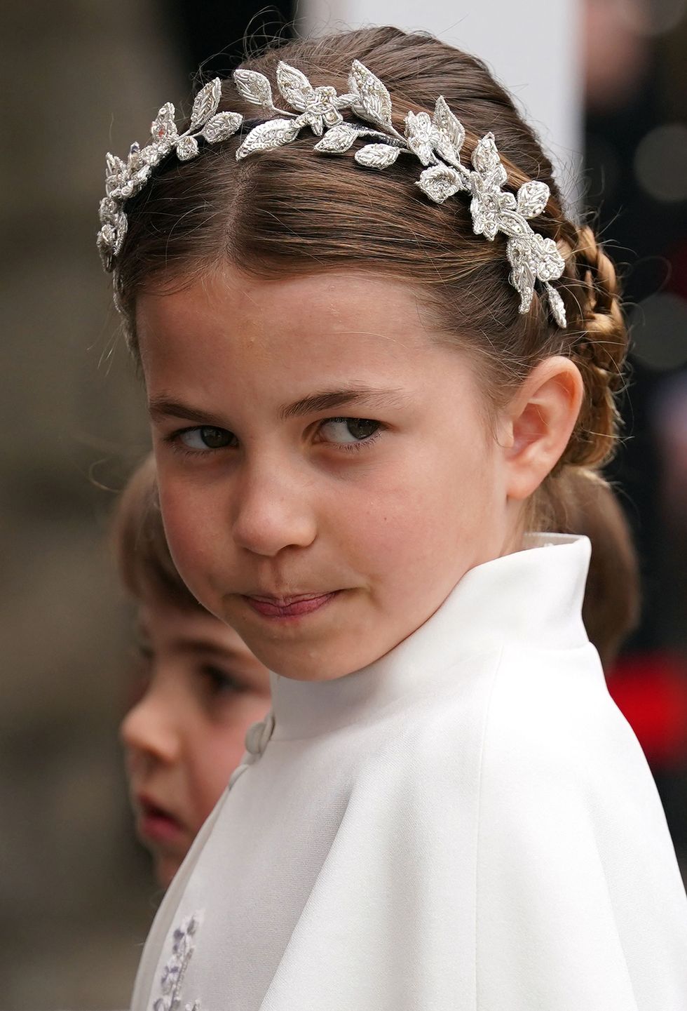 topshot britain royals coronation