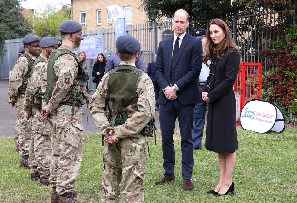 prince william kate middleton