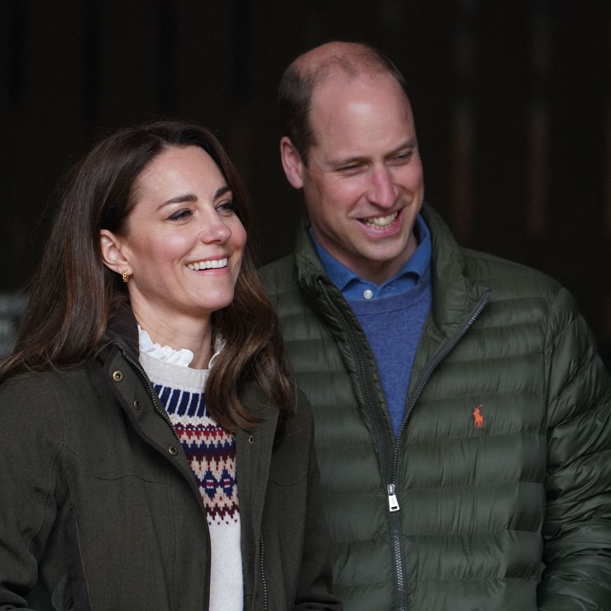 Kate Middleton owns the perfect spring jacket