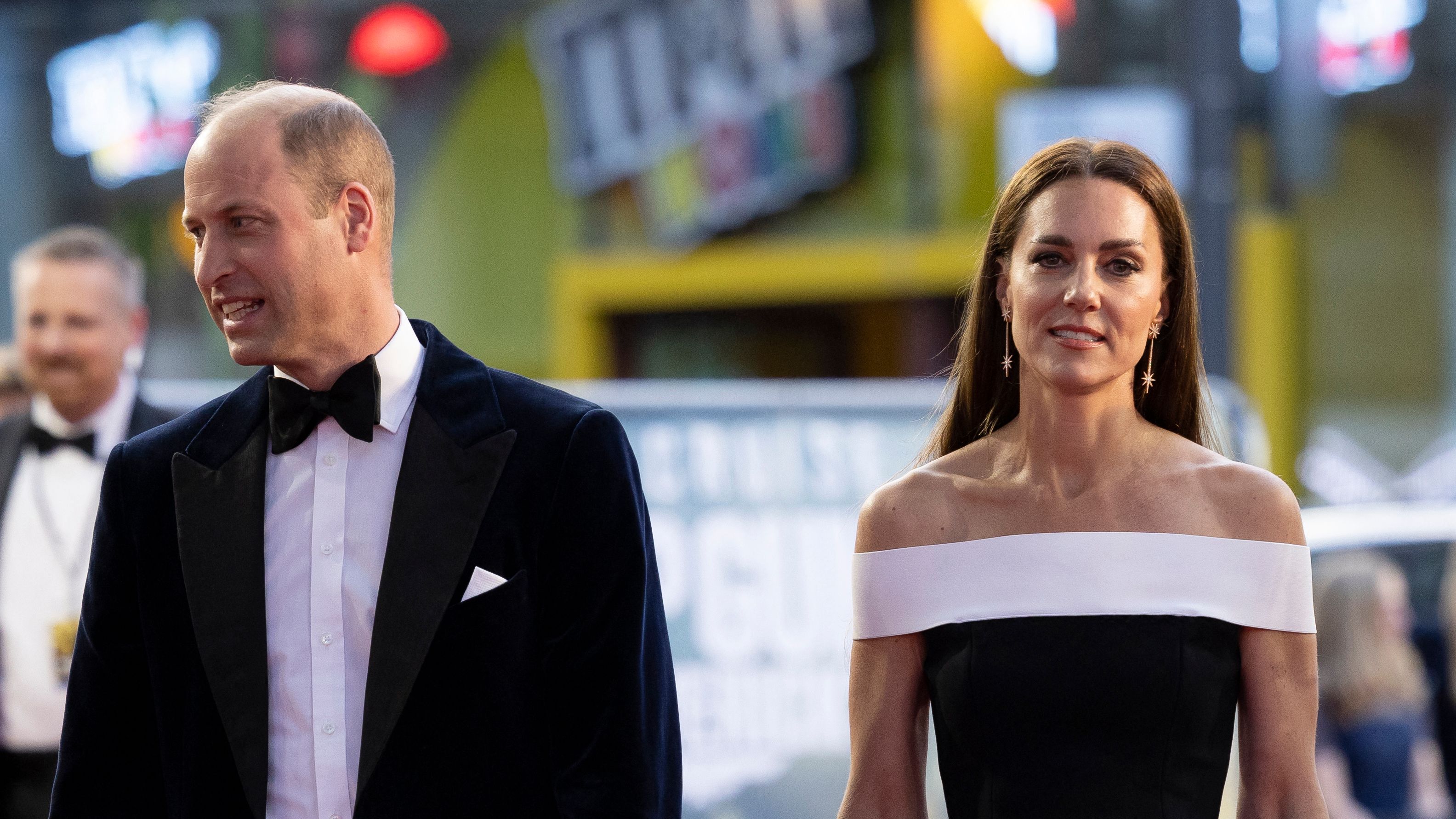 Kate Middleton Shares Reason Why Kids Didn't Attend Top Gun Premiere
