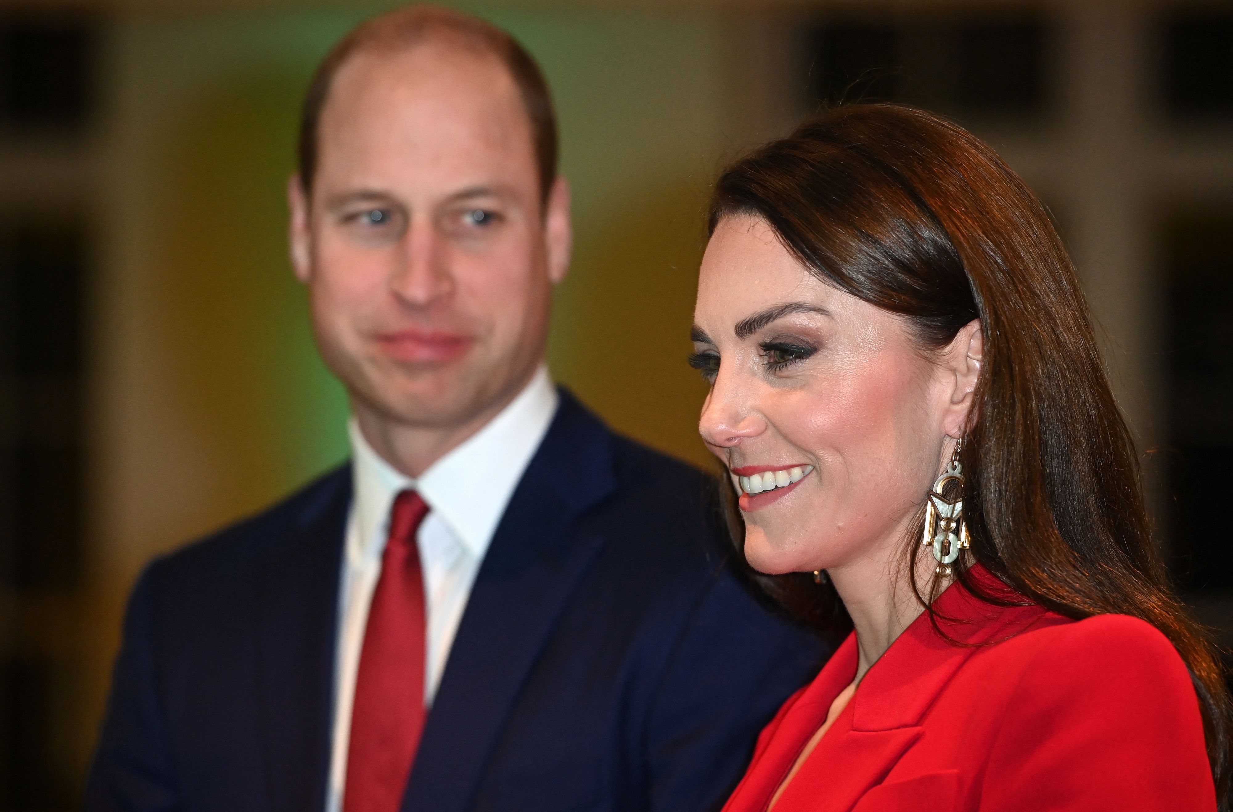 Kate Middleton St. John's Primary School May 11, 2022 – Star Style