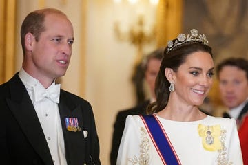 kate and william
