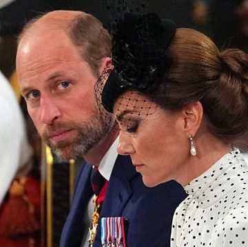 britain royals wwii history anniversary