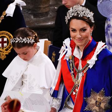 britain royals coronation