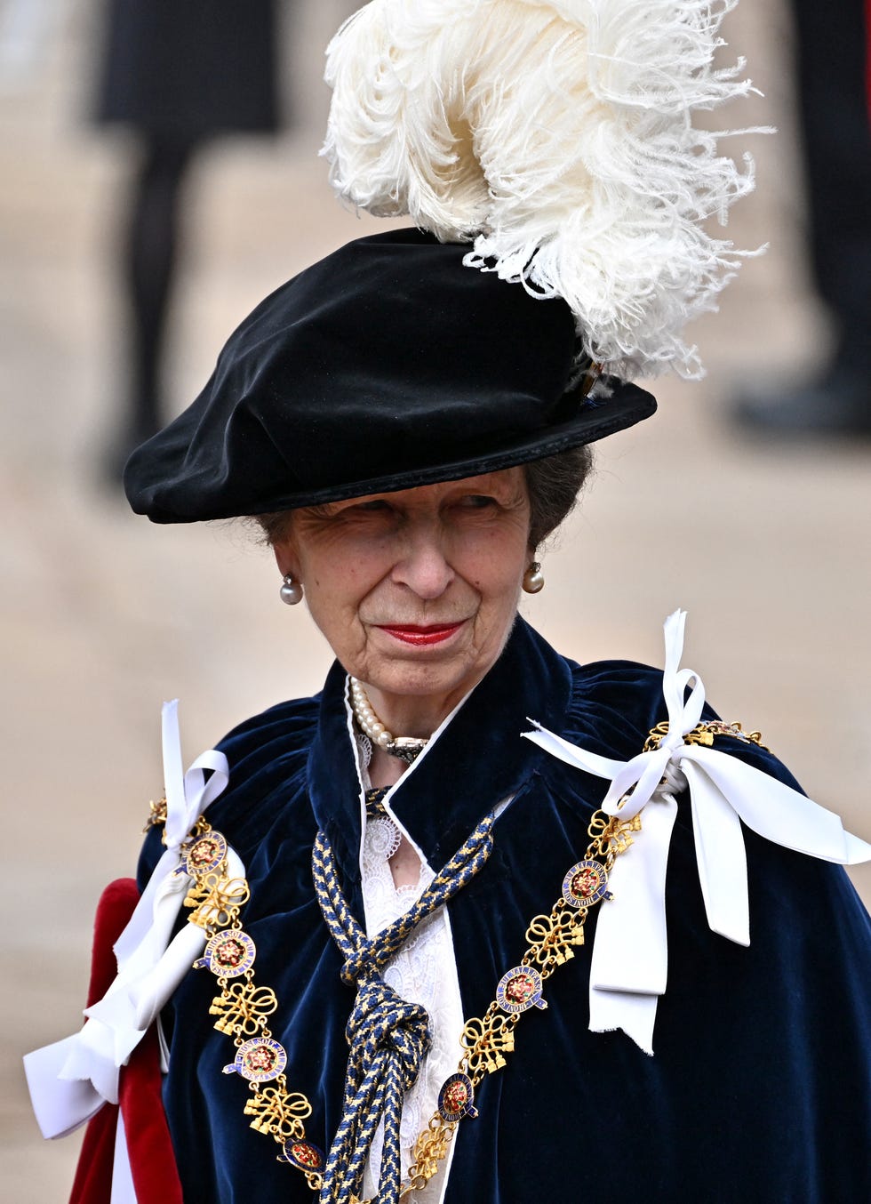 princess anne