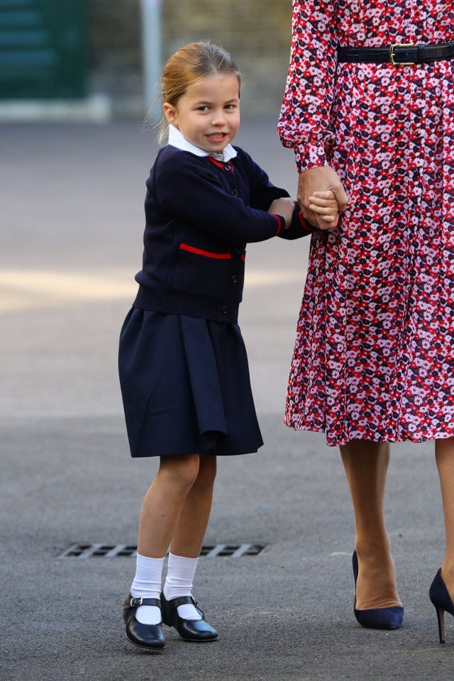 BRITAIN-ROYALS