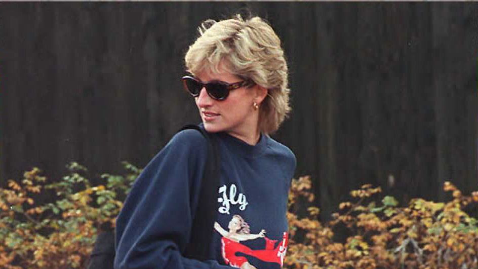 preview for Diana Spencer | Uno stile eterno