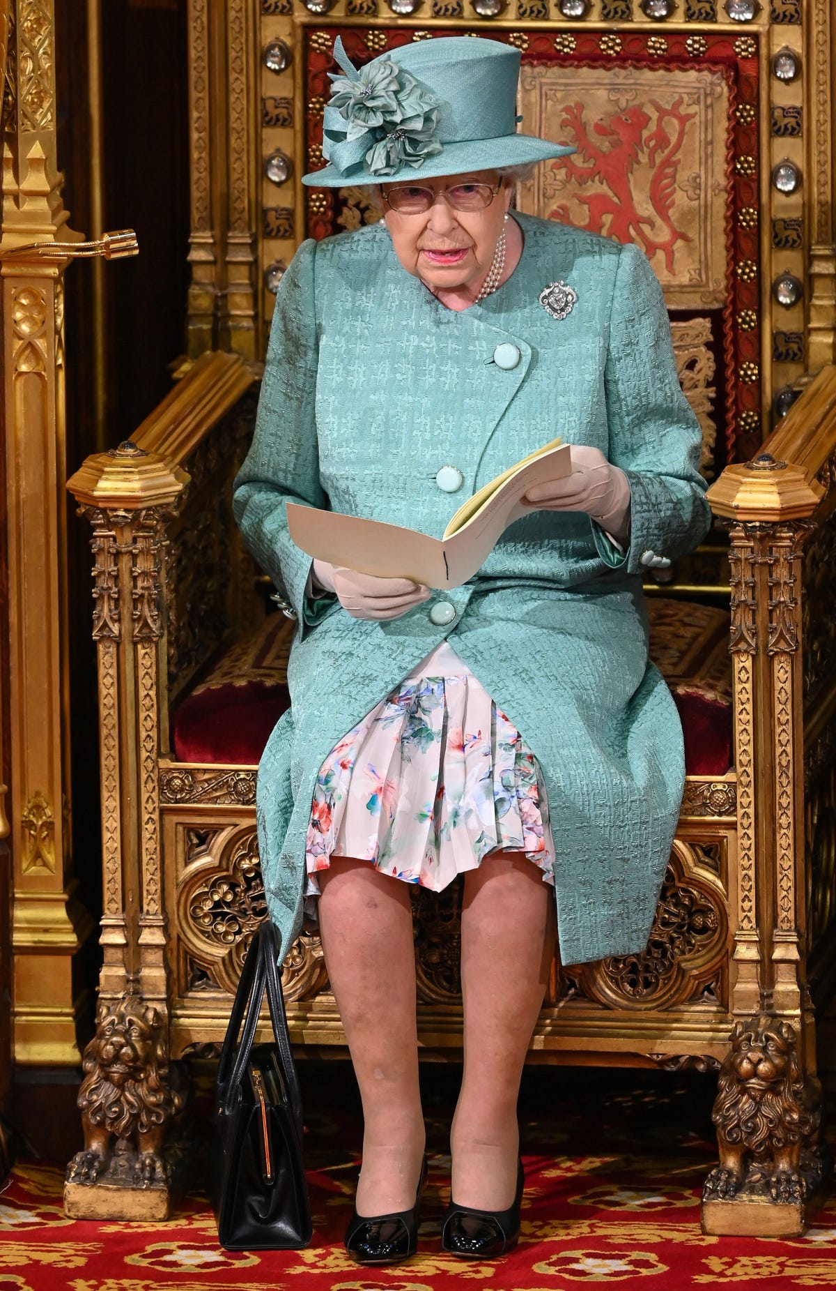 Queen's Speech: Fair and Affordable Homes for Renters & Buyers