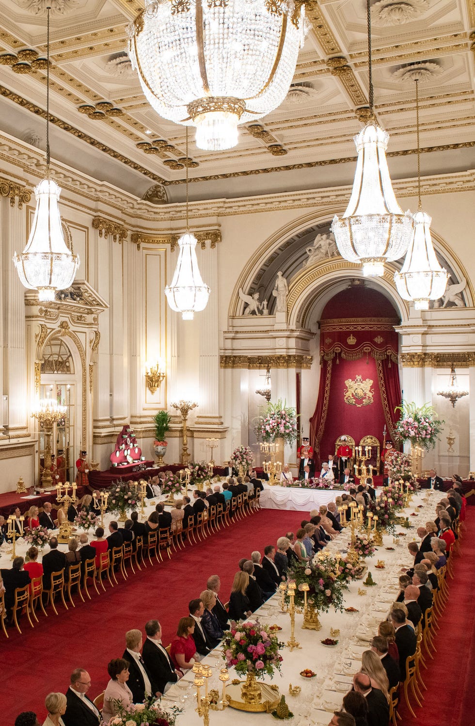 BRITAIN-US-POLITICS-DIPLOMACY-ROYALS