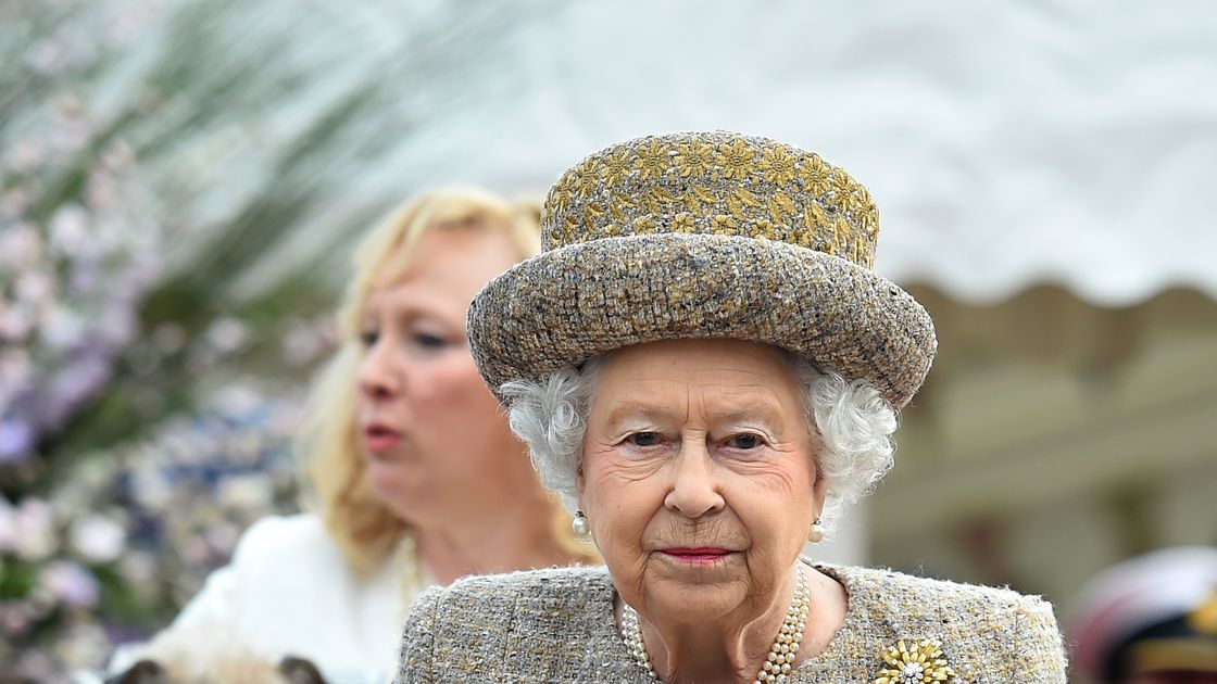 preview for 10 Things You Didn’t Know About the Queen