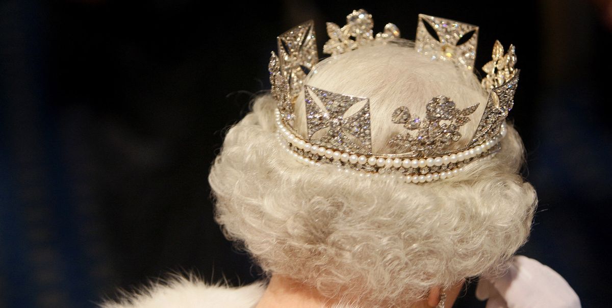 The memories and meanings behind the Queen's jewellery