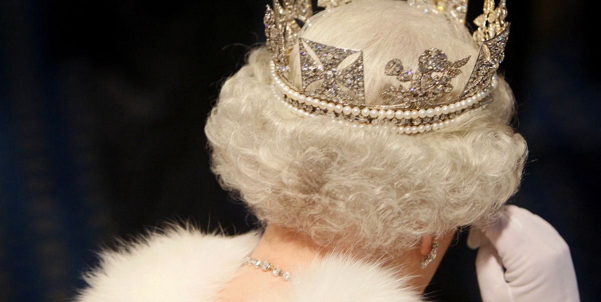 The memories and meanings behind the Queen's jewellery