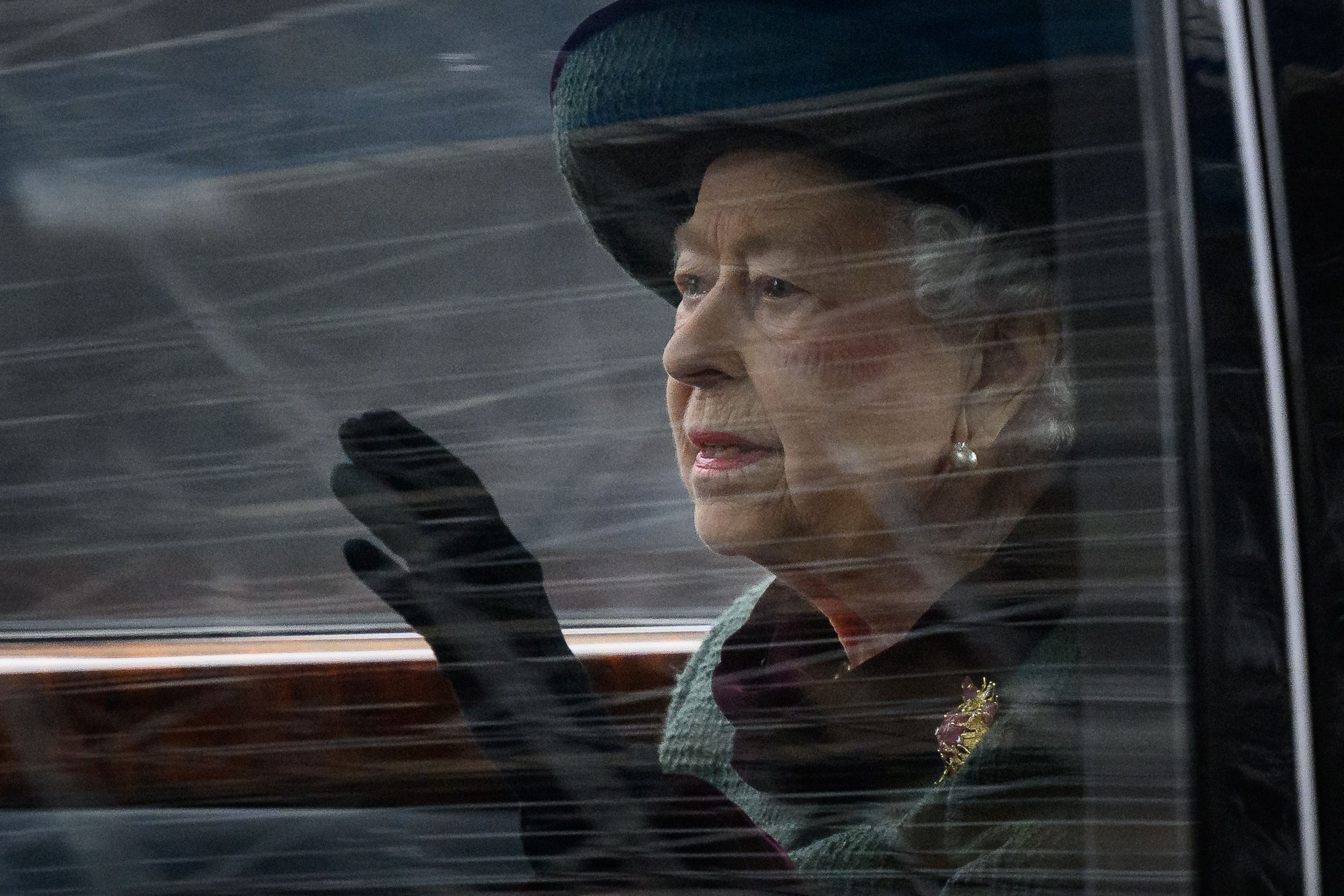 Кто умер в великобритании. Королева Великобритании 2022.