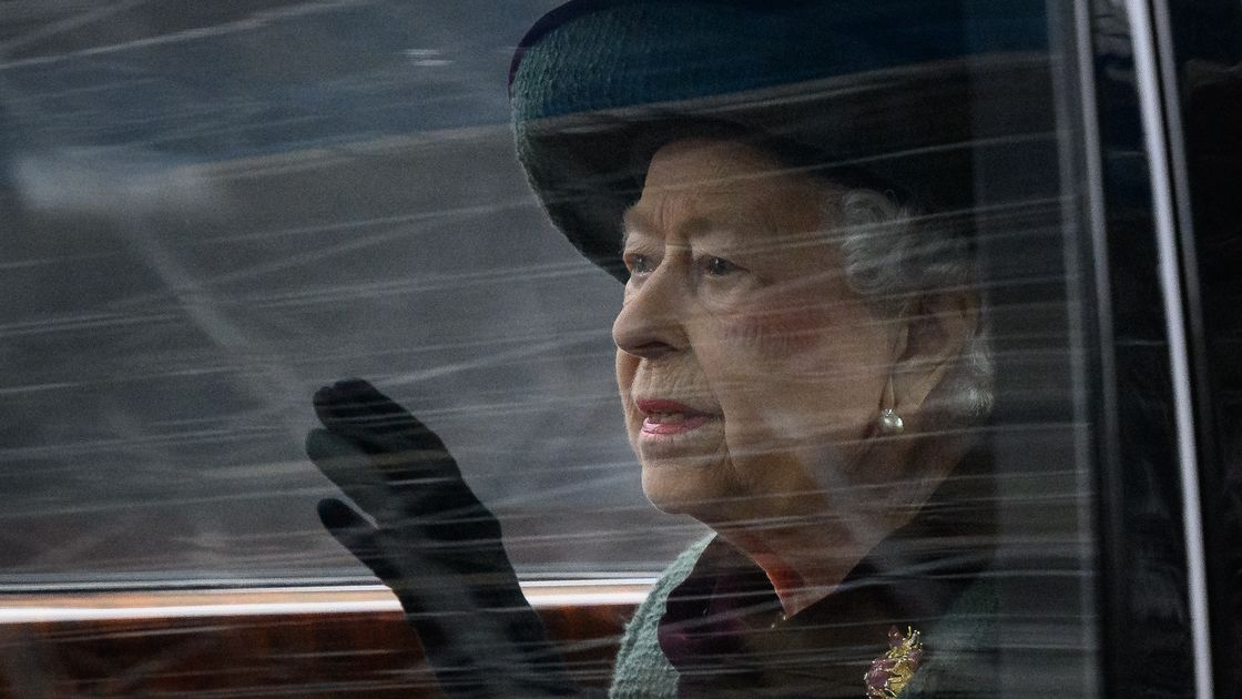 preview for The Life of Queen Elizabeth II