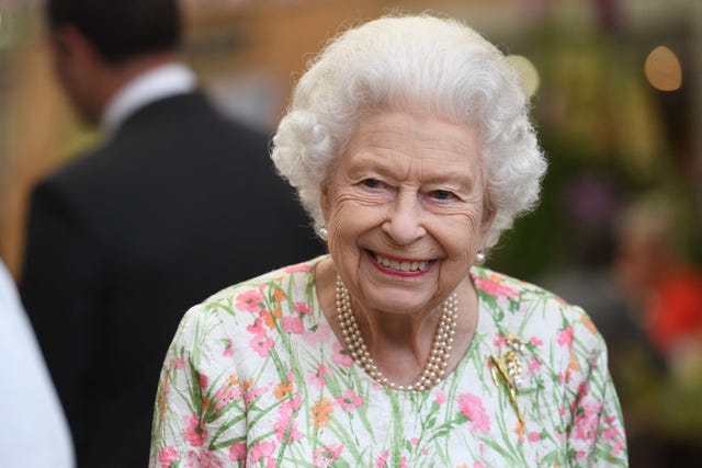 royal tour with robert hardman