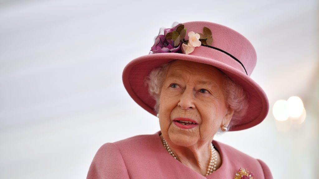 Queen Elizabeth II, UK's Longest Serving Monarch, Dies at 96