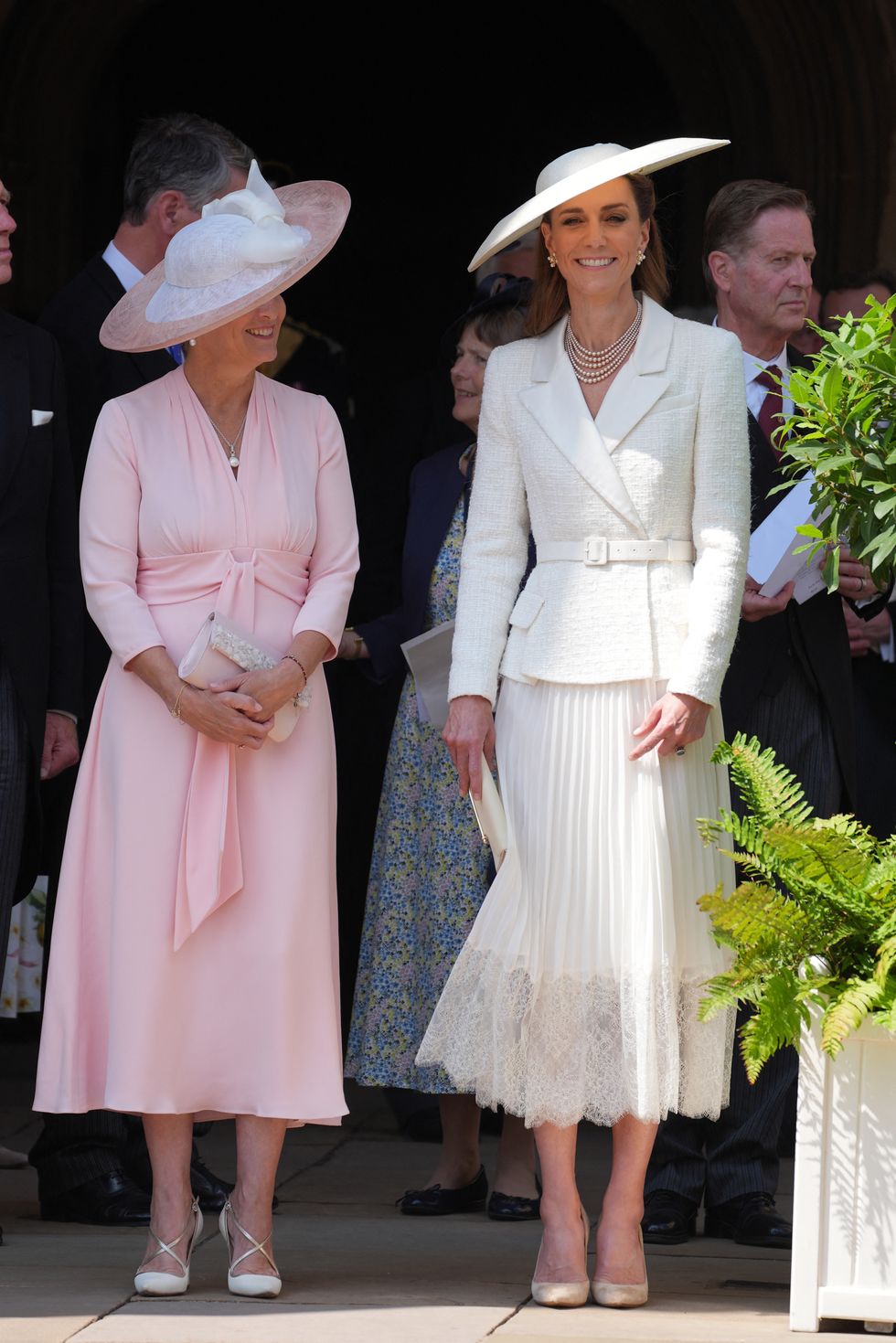 britain royals tradition