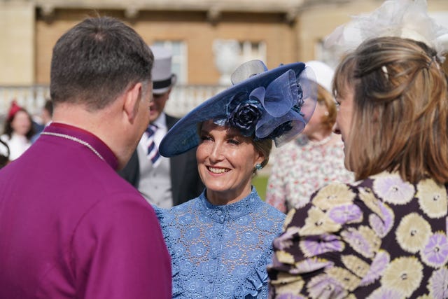 duchess edinburgh pricness wales blue
