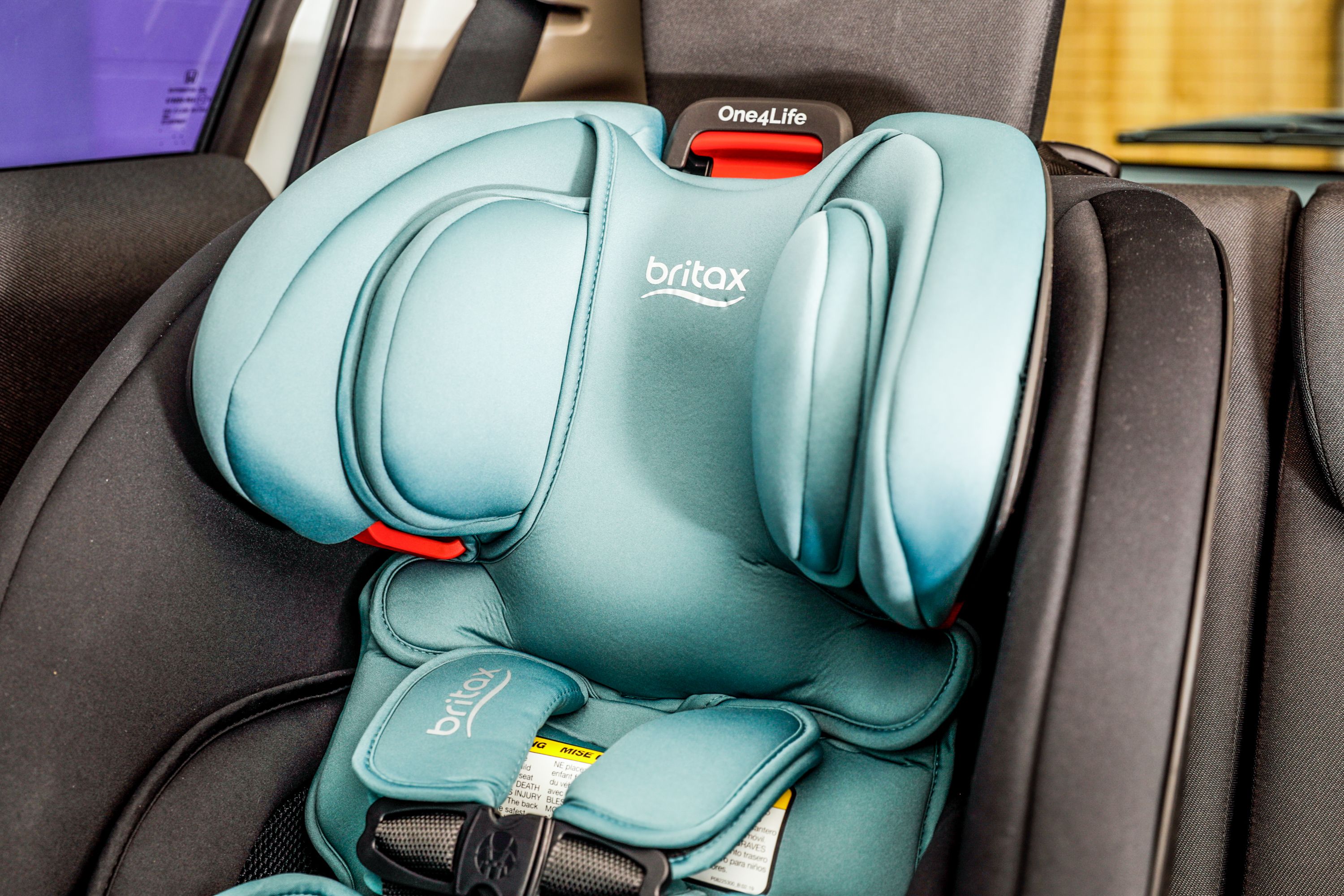 best britax convertible car seat 2019