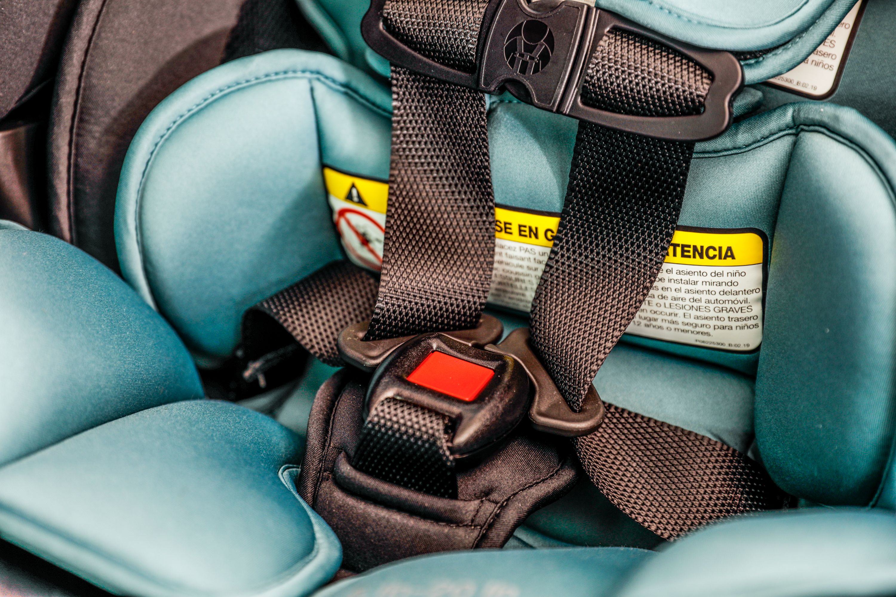 Britax One4Life Convertible Car Seat Review, According to a Parenting Expert