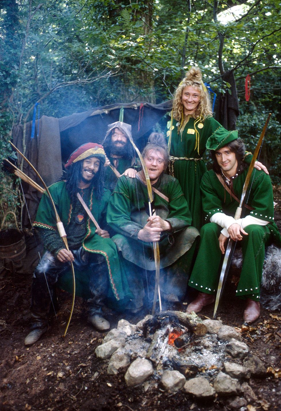 maid marian and her merry menc bbcnote to editors usage rightsfor britbox related editorial use onlyif you use reproduce this image, you must specifically mention the programme in editorial copy and not reproduce simply to promote britbox as a platform this is due to agreed usage rights by copyright ownersthis image is under copyright and can only be reproduced for editorial purposes in your print or online publication this image cannot be syndicated to any other third partybritbox press picture publicity enquiries to iwonakarbowskaitvcom