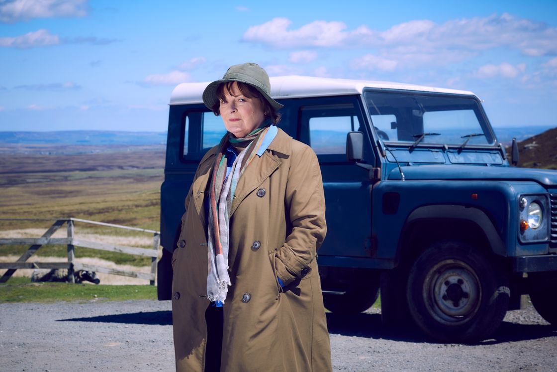 Vera series 13 Cast, plot and release date