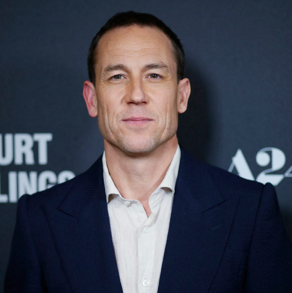 tobias menzies a24