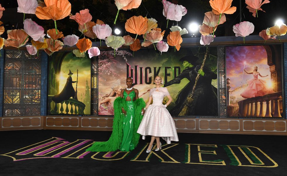 us entertainment film wicked