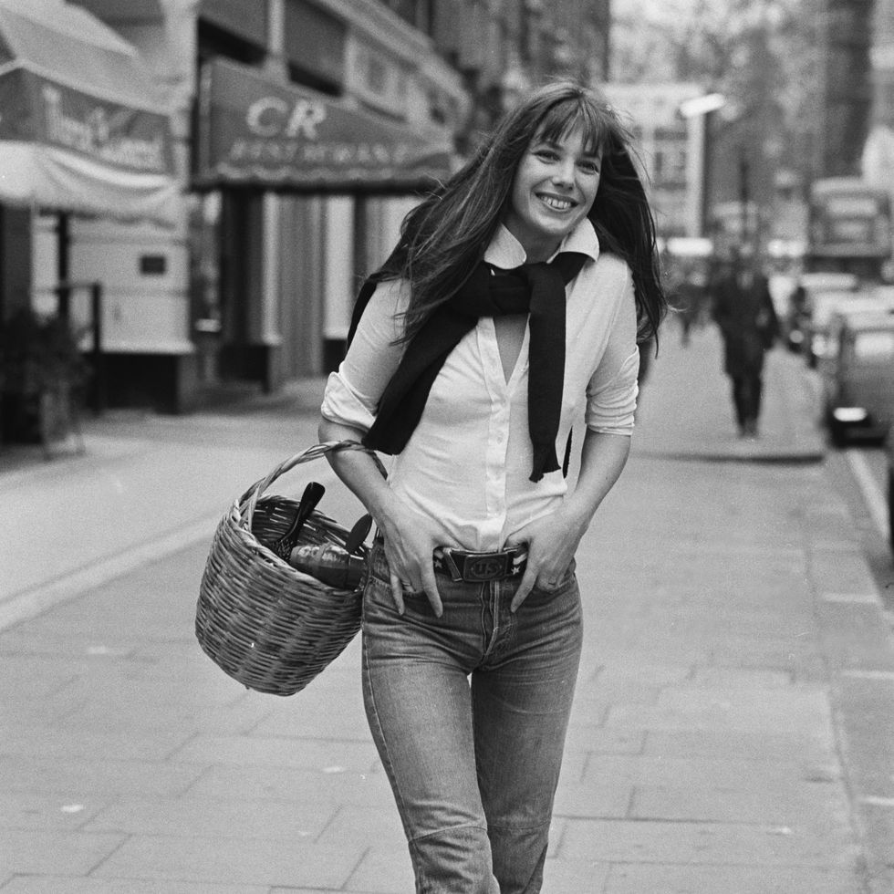 jane birkin bag