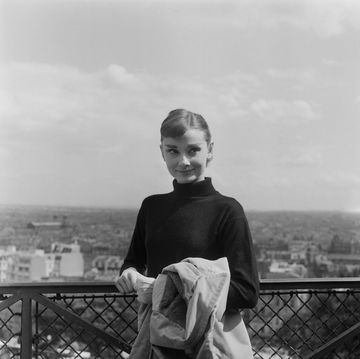 audrey hepburn