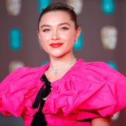 BRITAIN-ENTERTAINMENT-FILM-AWARDS-BAFTA britain entertainment film awards bafta