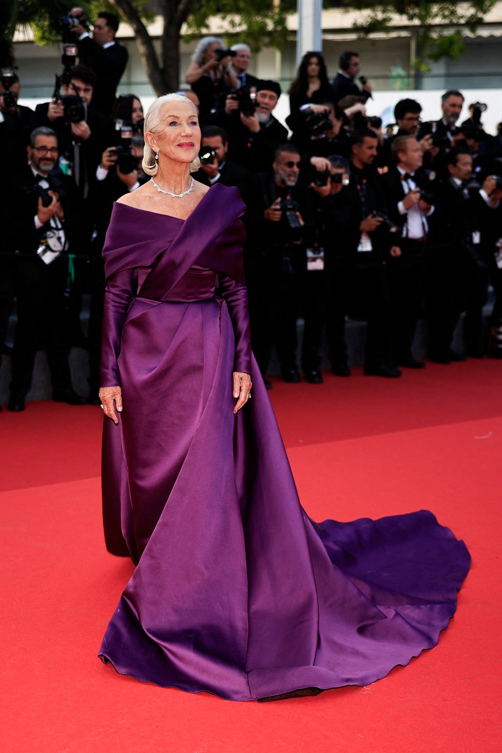 Cannes Film Festival 2024: all the fashion