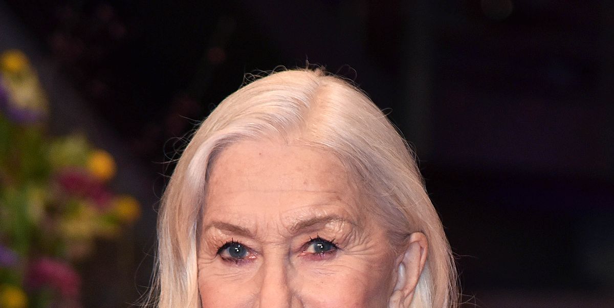 Berlinale 2023  Helen Mirren: Starring in 'Golda' like playing