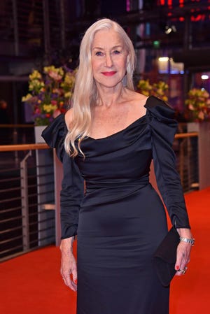 helen mirren "golda" premiere european shooting stars 2023 award ceremony 73rd berlinale international film festival