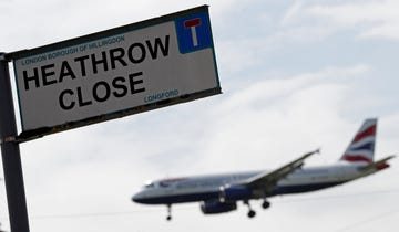 BRITAIN-POLITICS-AVIATION-HEATHROW