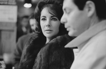 elizabeth taylor