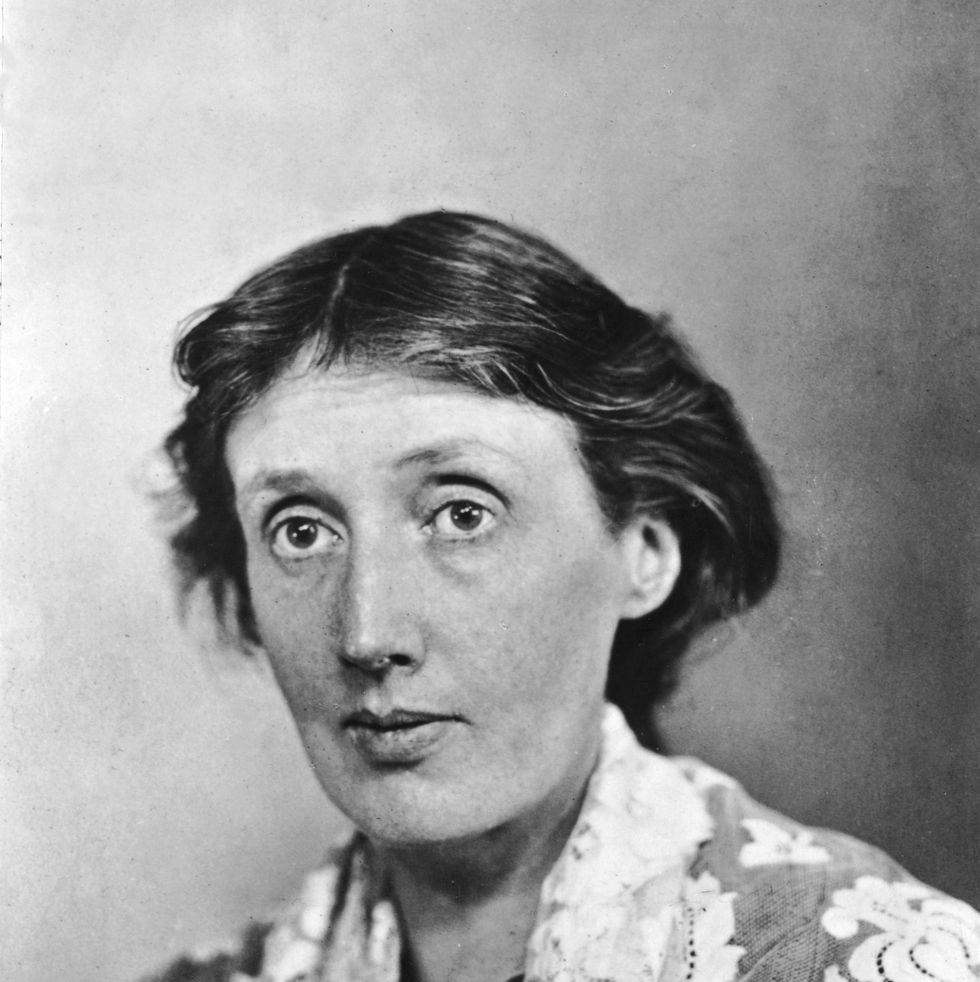 virginia woolf